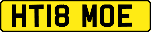 HT18MOE