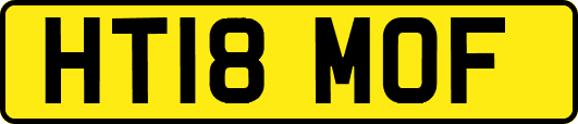 HT18MOF