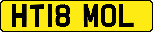 HT18MOL