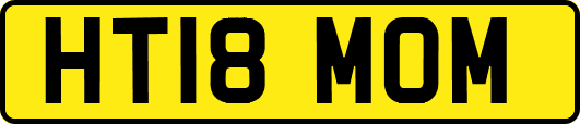 HT18MOM