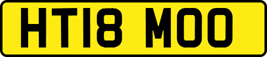 HT18MOO