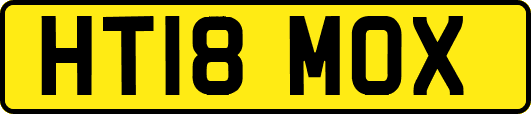 HT18MOX