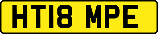 HT18MPE