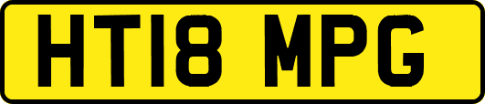HT18MPG