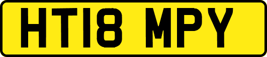 HT18MPY