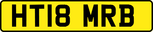HT18MRB