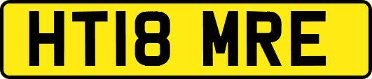HT18MRE