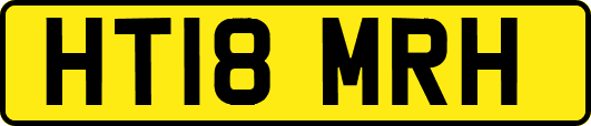 HT18MRH