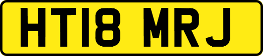 HT18MRJ