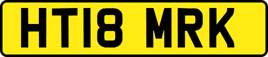 HT18MRK
