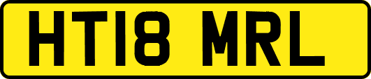 HT18MRL