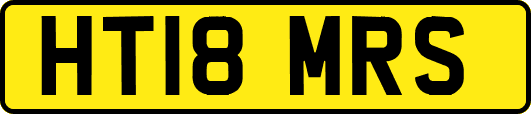 HT18MRS