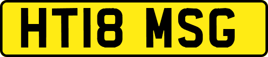 HT18MSG