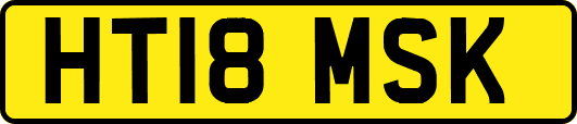 HT18MSK