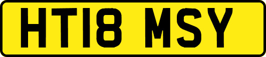 HT18MSY