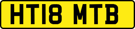 HT18MTB