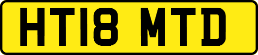 HT18MTD