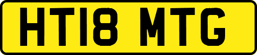 HT18MTG