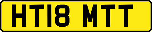HT18MTT