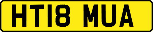 HT18MUA