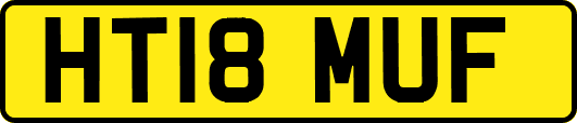 HT18MUF