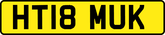 HT18MUK