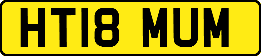 HT18MUM