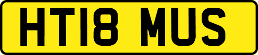 HT18MUS