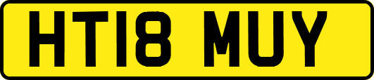 HT18MUY