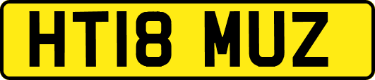 HT18MUZ