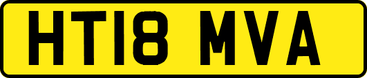 HT18MVA