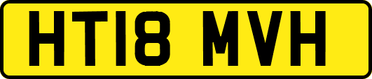 HT18MVH