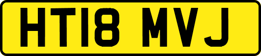 HT18MVJ