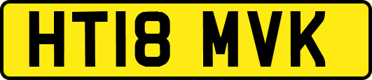 HT18MVK