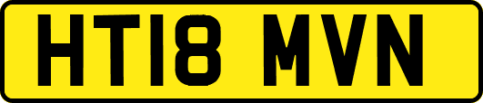HT18MVN