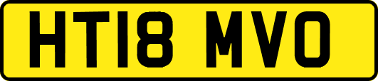 HT18MVO
