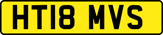 HT18MVS
