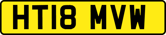 HT18MVW