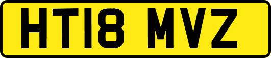 HT18MVZ