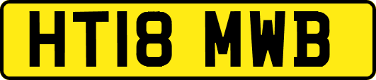HT18MWB