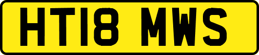 HT18MWS