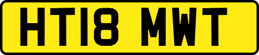 HT18MWT