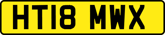 HT18MWX