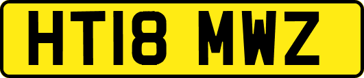 HT18MWZ