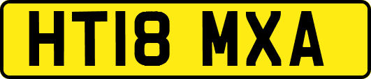 HT18MXA