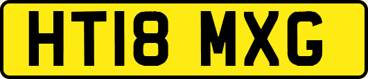 HT18MXG