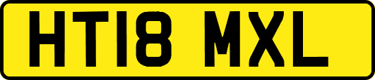 HT18MXL