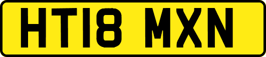 HT18MXN