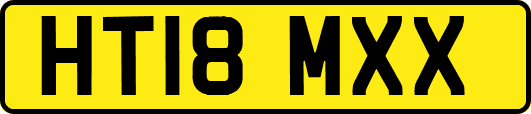 HT18MXX