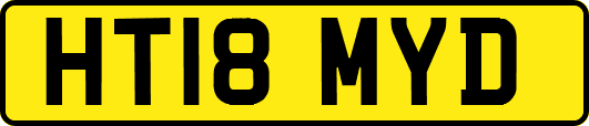 HT18MYD